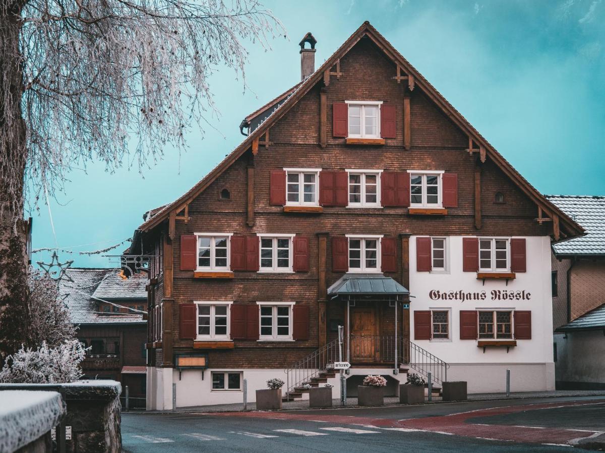 Rössle * Nenzing