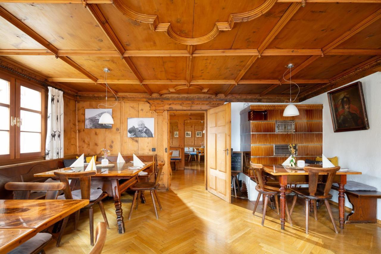 Roessle Locanda *