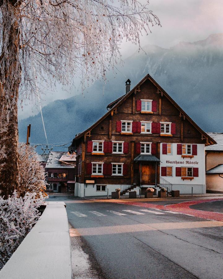 Rössle *