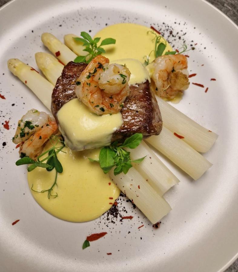 Locanda Roessle *
