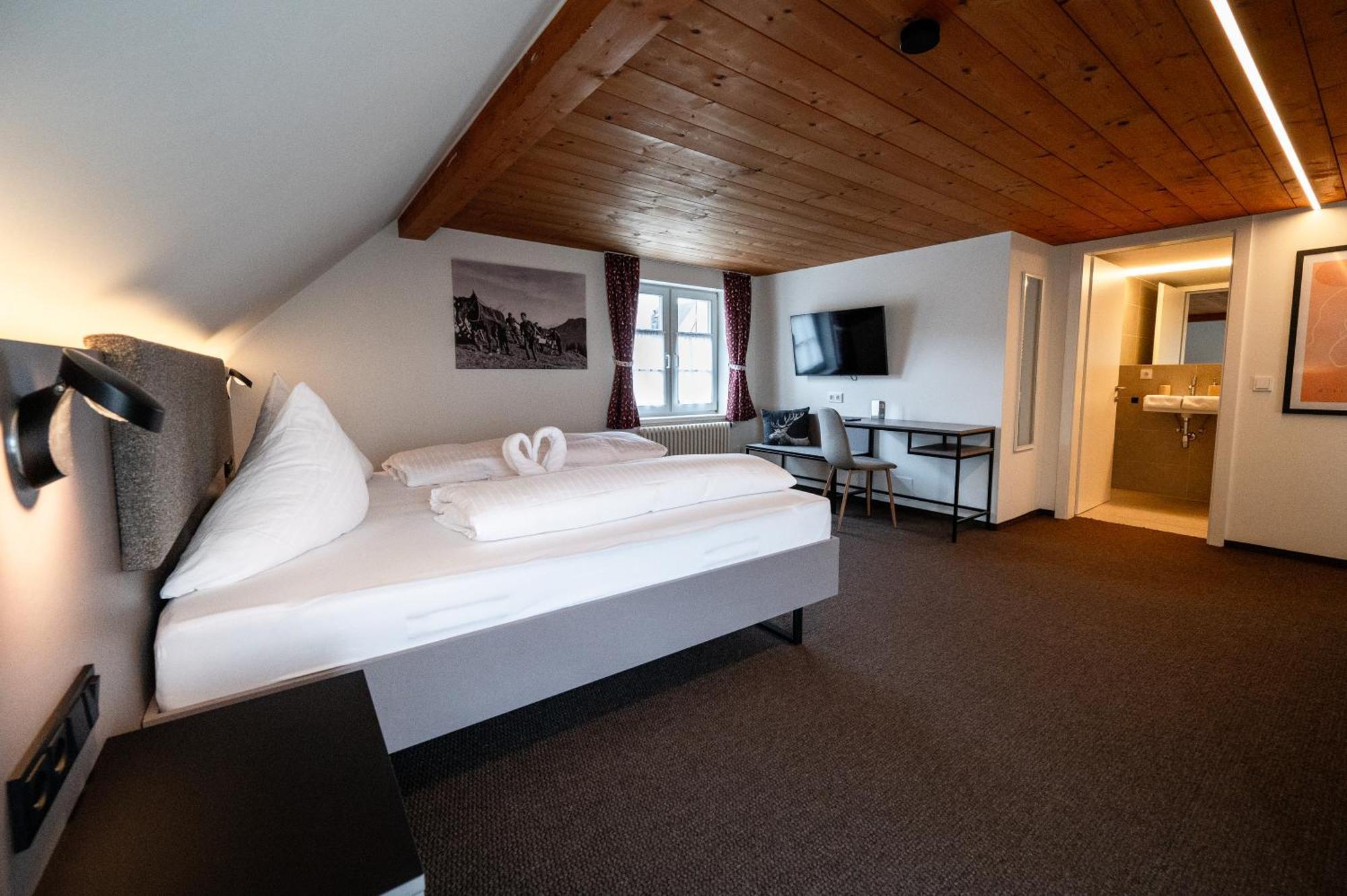 Locanda Roessle Nenzing