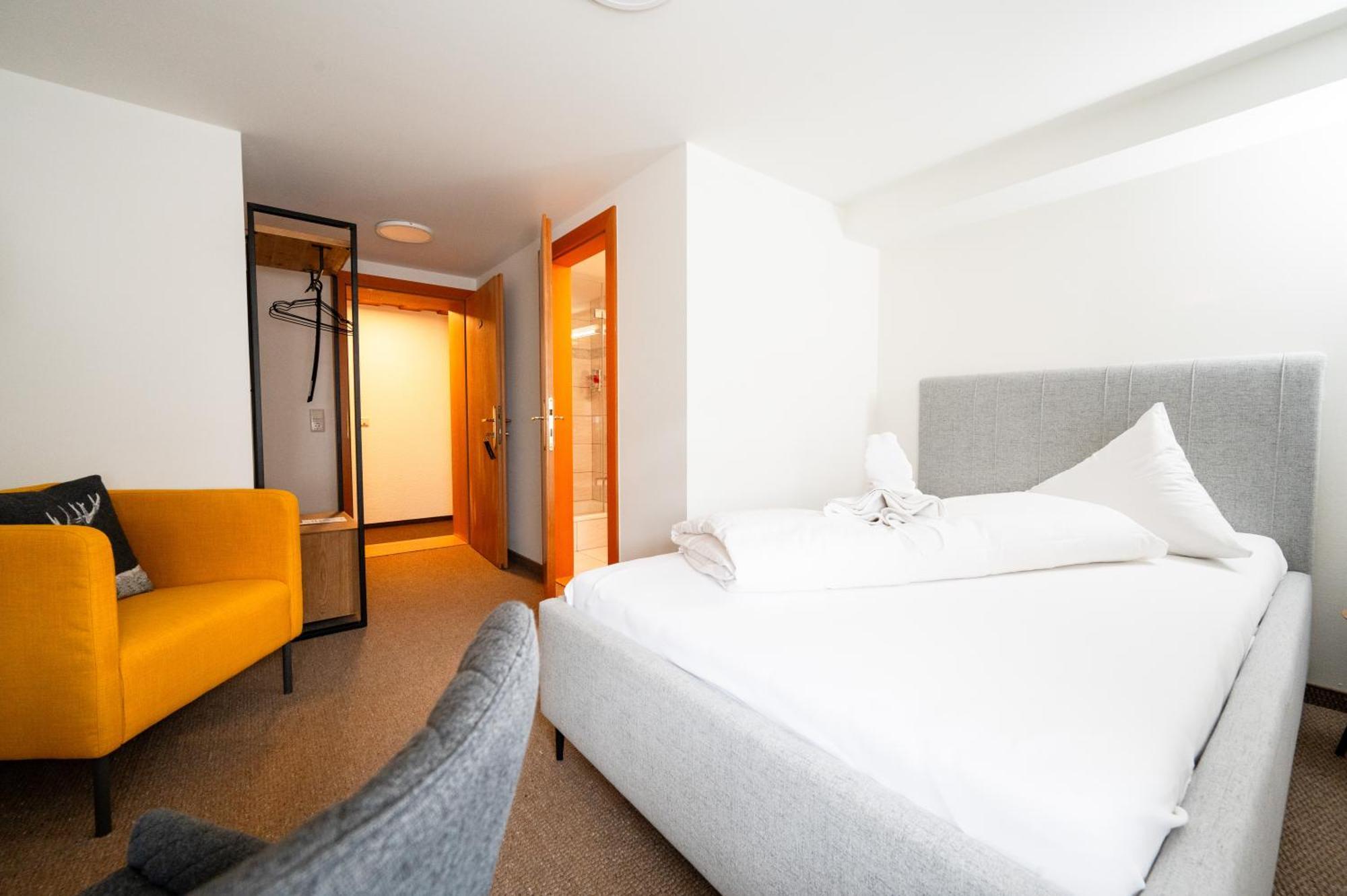 Roessle Mini-hôtel