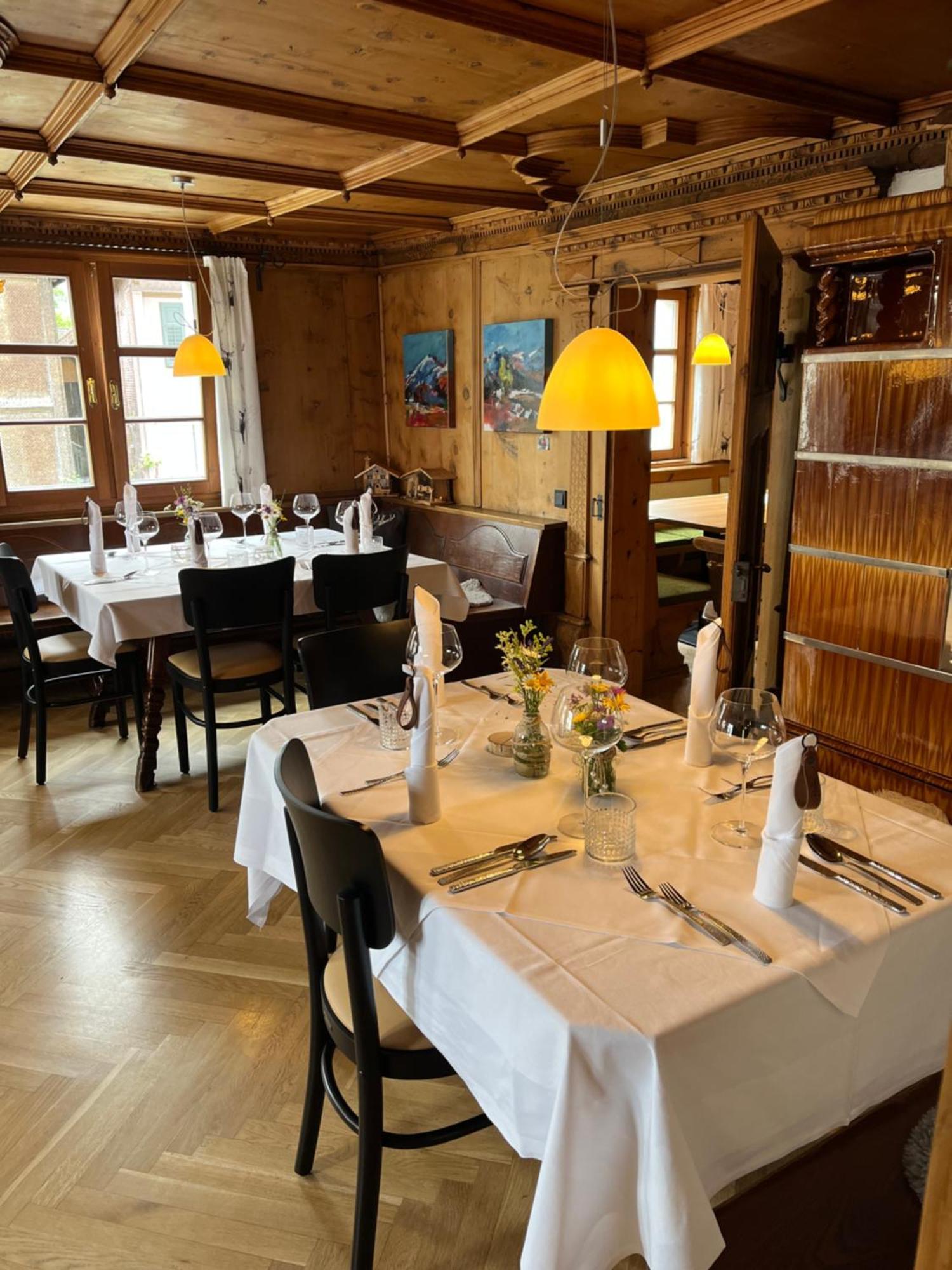 Roessle Locanda *