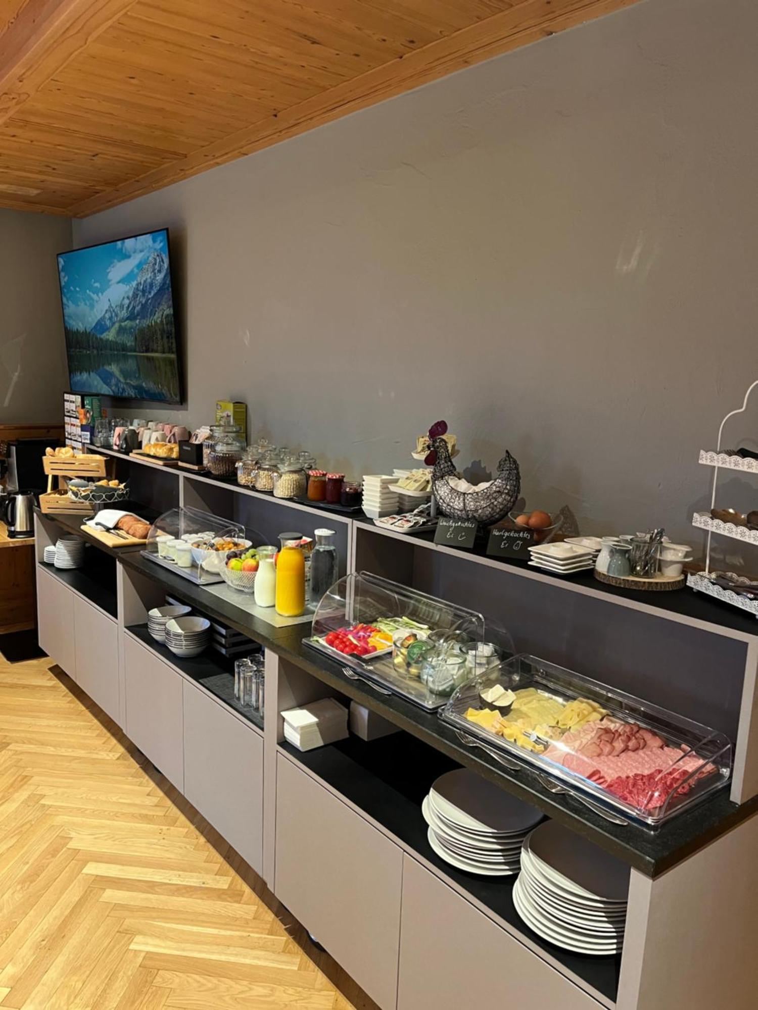 Mini-hôtel Roessle Nenzing