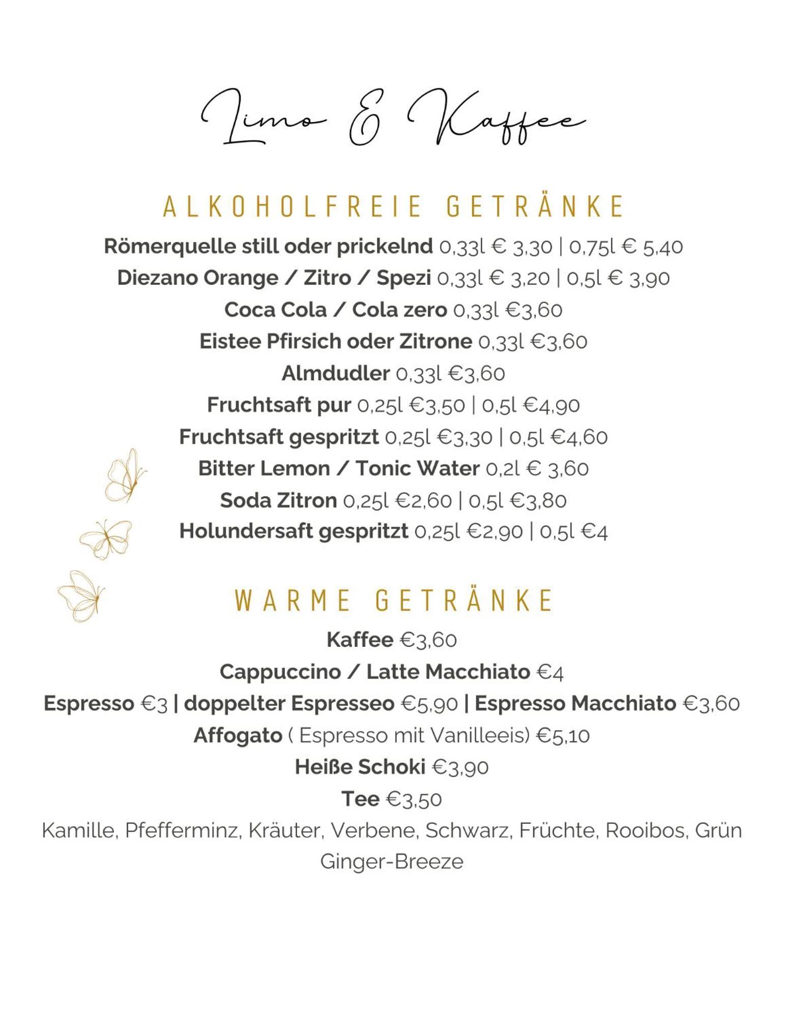 Roessle Locanda Nenzing